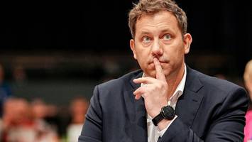 Klingbeil unter Druck: Was läuft schief beim Sondervermögen?