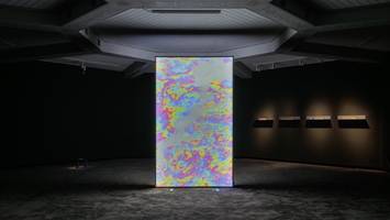 Lesia Vasylchenko erforscht die Wunden, die vom Krieg bleiben