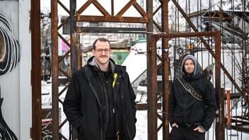 letzte saison für bekannten pankower club: das aus kommt doch schneller