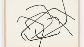 Norbert Kricke und Dieter Krieg: Die Lebendigkeit der Linien