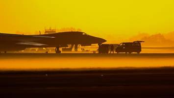 USA werfen Bunkerbrecher über Iran ab: Was die Waffe kann – und was nicht