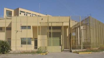 Ärger über Mafiosi-Gefängnisse: „Sardinien soll keine Strafkolonie werden“