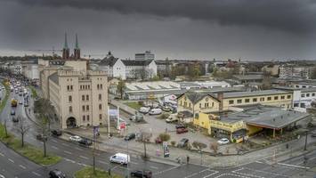 am dragonerareal in kreuzberg soll es bald richtig losgehen – der geheime zeitplan