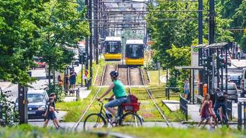 Berliner Stadtteil wächst rasant – aber kann die Tram mithalten?