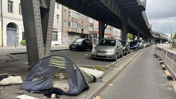 besondere projekte der wohnungslosenhilfe sollen geehrt werden