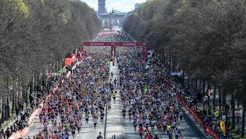 Halbmarathon in Berlin 2026: Strecke & Termin – die wichtigsten Infos