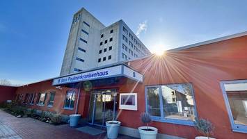 Paulinenkrankenhaus: Ein Gesundheitscampus soll in Westend entstehen