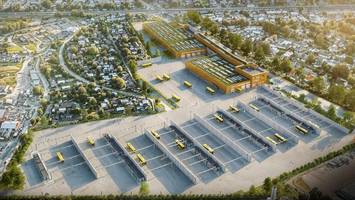 „meilenstein“ für e-mobilität: so soll die verkehrswende der bvg aussehen