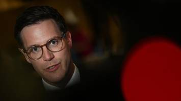 generalstaatsanwaltschaft prüft morddrohung gegen manuel hagel