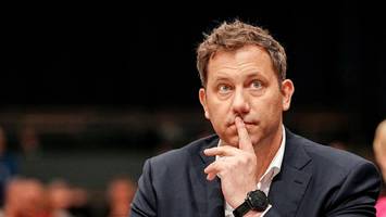 klingbeil unter druck: was läuft schief beim sondervermögen?