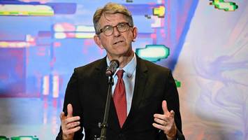 Leipziger Buchmesse beginnt – Aktivisten planen Proteste gegen Weimer