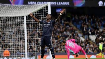 Manchester City: Sechs Meisterschaften, aber nur ein Champions-League-Titel