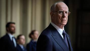 Die Kunst des Abtretens: „La Grazia“