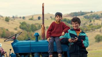 Flucht aus den starren Regeln des Dorfs: der Film „DJ Ahmet“