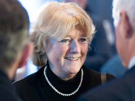 Bundespräsident: Fröhliches Ratespiel um Steinmeier-Nachfolge