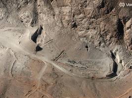 Krieg in Nahost: Experten warnen vor gefährlicher Atom-Mission in Iran