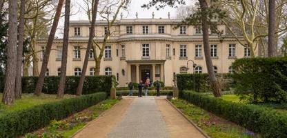 Antisemitismus in NS-Gedenkstätten: Vorfälle nehmen deutlich zu