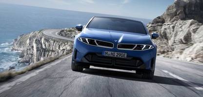 bmw i3: huch, die deutschen können doch noch autos bauen?