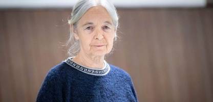 Daniela Klette: Prozess wegen Sprengstoffverdachts unterbrochen