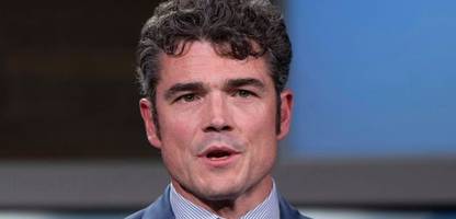 donald trump und iran: joe kent geht aus protest gegen den krieg von bord