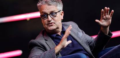 Gabor Steingart: Podcast-Werbung ist kein journalistischer Sündenfall