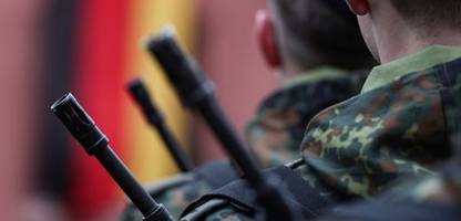 Getex 2026: Bundesweite Übung von Bundeswehr und Polizei