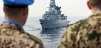 Irankrieg: Die Bundeswehr ist nicht Trumps Putzkolonne – Kommentar