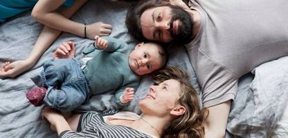 Kindergeld: Was Eltern zum neuen antraglosen Verfahren wissen müssen