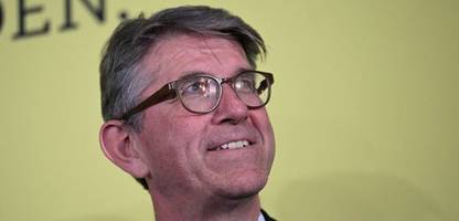 Leipziger Buchmesse: Weimer im Kreuzfeuer bei Eröffnungsfeier