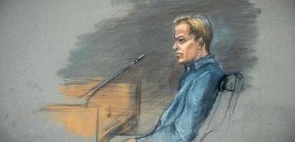 Marius Borg Høiby: Staatsanwaltschaft fordert über sieben Jahre Haft