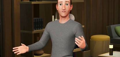 Mark Zuckerberg dreht dem Metaverse den Saft ab