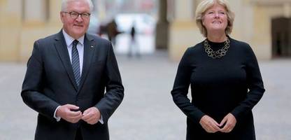 nachfolge von frank-walter steinmeier: geheimplan monika grütters?