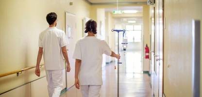 Pflegeausbildung: Rekordzahl von 158.000 Azubis nach Reform erreicht