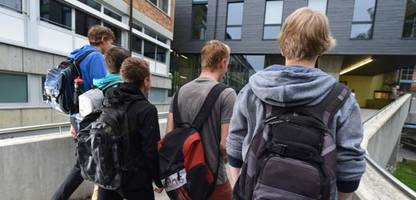 schulbarometer: mitbestimmung und mobbing belasten schülerwohlbefinden