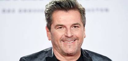 Thomas Anders: Sänger ändert seinen Namen in Anders