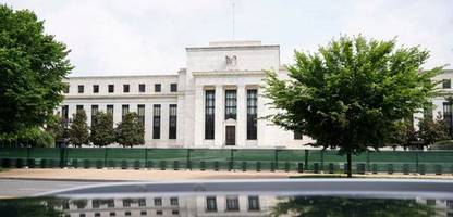 USA – Notenbank: Fed hält Leitzins stabil