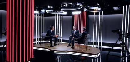 verfall der deutschen bahn: »die privatisierung war der größte fehler« – volker wissing und claus weselsky im spitzengespräch