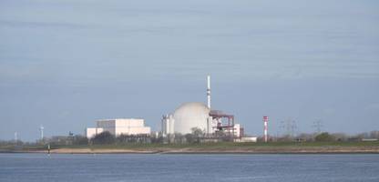 Brokdorf: Mehr als zwanzig sicherheitsrelevante Vorfälle seit Stilllegung