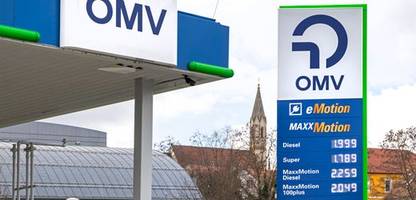 Iran-Inflation beim Sprit: Österreich will Steuern auf Benzin und Diesel senken