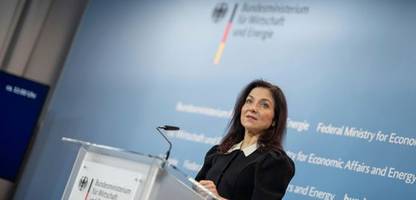 Katherina Reiche: Die Gaskraftwerke der Ministerin lassen auf sich warten