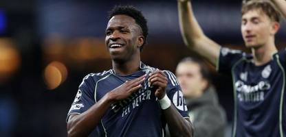 champions league: real madrid schlägt manchester city, das hat Álvaro arbeloa verändert