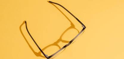 machen brillen die augen schlechter?