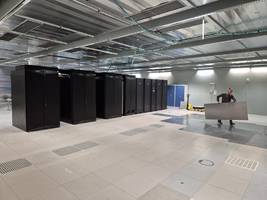 hochleistungsrechner: wenn supercomputer altern