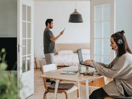 Home-Office-Studie: Gelegenheit macht Eltern