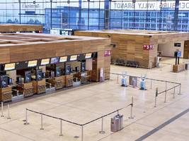 tarifkonflikt: die streiks nerven, und verdi läuft gefahr zu überziehen