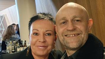 den stars hautnah: bergedorferin über begegnungen am roten teppich