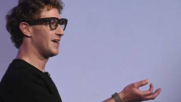 Facebook-Konzern Meta gibt VR-Welt Horizon Worlds auf