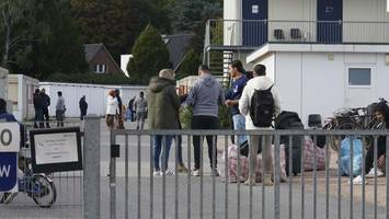 Flüchtlingsunterkunft in Niendorf wird geschlossen – wer danach hier wohnen soll