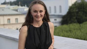 gerti drassl über erziehung: „war nicht die klassische pubertierende“