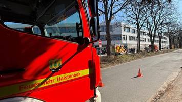 großeinsatz: pfefferspray in gymnasium versprüht - viele schüler betroffen